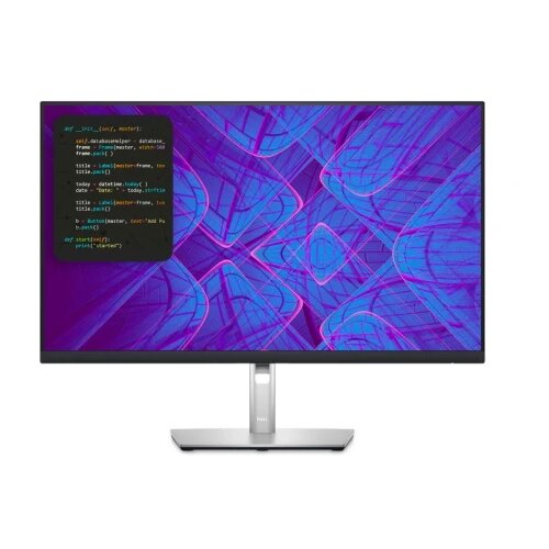 DELL OEM 27 inch P2723QE 4K USB-C Professional IPS monitor Cene