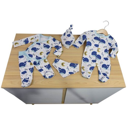  5-dijelni poklon set Cijene