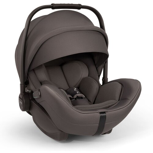 Nuna autosjedalica i-Size 40-87 cm Arra Flex thunder CS20200TNDGL Slike