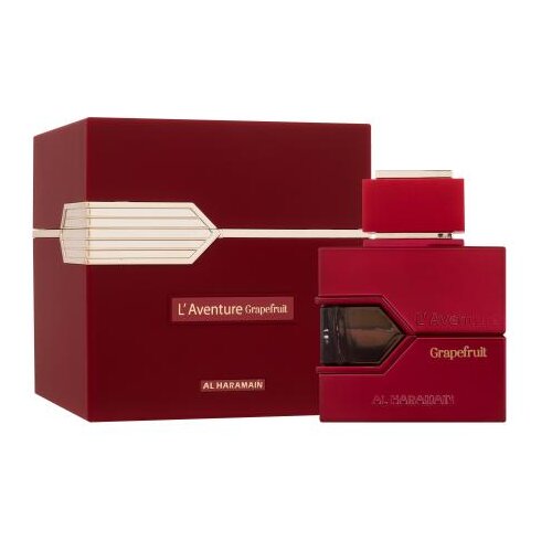 Al Haramain L'Aventure Grapefruit 100 ml parfumski ekstrakt unisex Cene