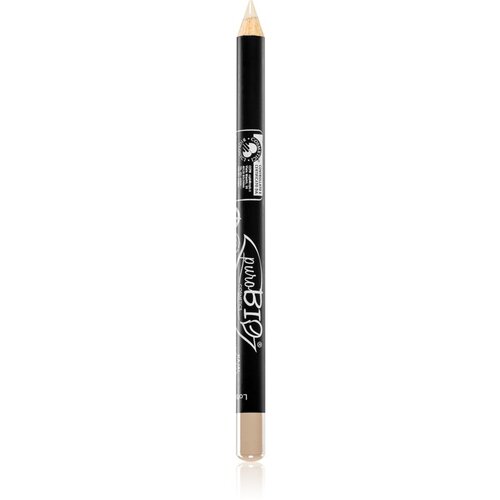 puroBIO cosmetics Eyeliner - 43 Nude, vegansko Cijene