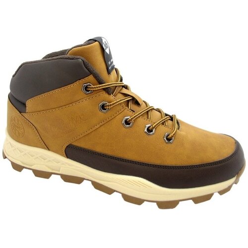 Lee Cooper LCJ22011390M Smeđa Slike