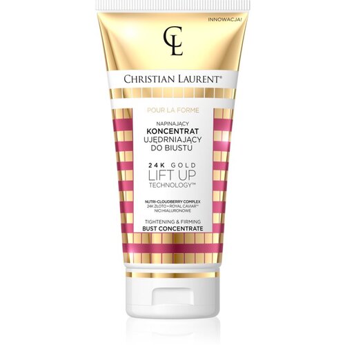 Christian Laurent Pour La Forme učvrstitvena krema za prsi 150 ml Cene