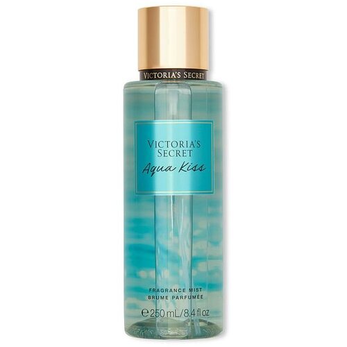 Victoria's Secret Victoria's Secret Aqua Kiss 2019 pr&scaron;ilo za telo za ženske 250 ml Cene