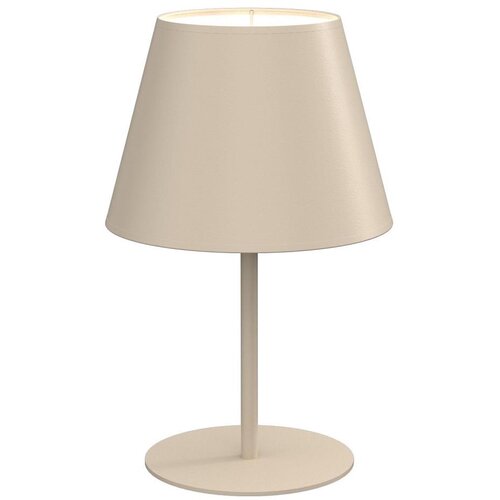  Stona lampa ARDEN 1xE27/15W/230V bež Slike