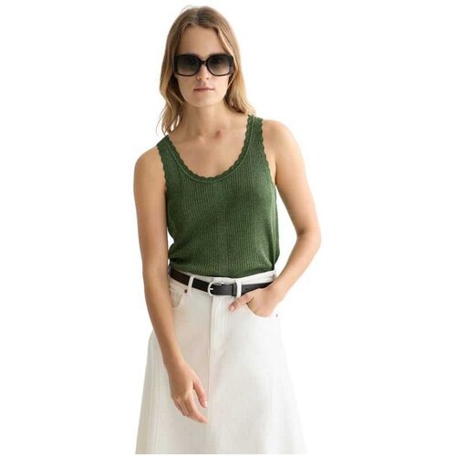 SCOTCH & SODA zeleni ženski top Cene