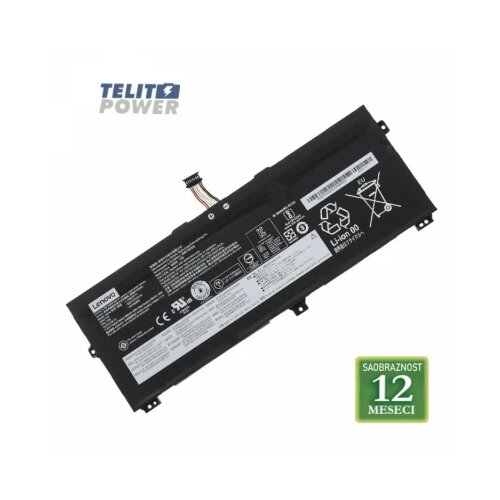  Baterija za laptop lenovo thinkpad yoga X390 / L19M3P71 11.52V 50Wh / 4380mAh Cene