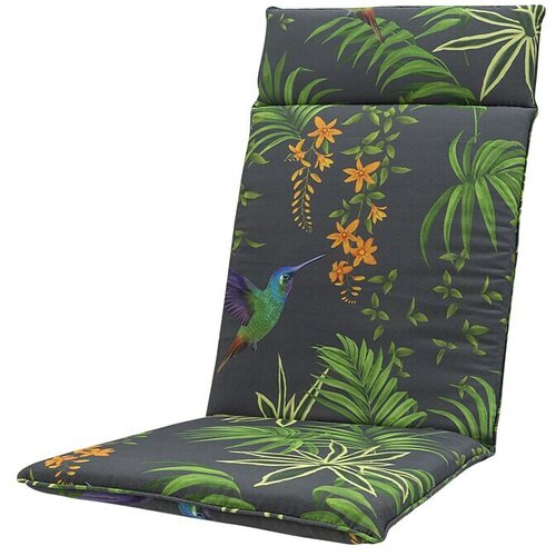 Madison stolicu s visokim naslonom celeste (siva, 50 x 120 cm) Slike