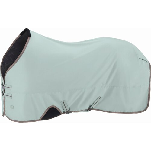 ESKADRON Pa&amp;scaron;no pregrinjalo GAMMA 840D, smoke green - 165 cm Slike