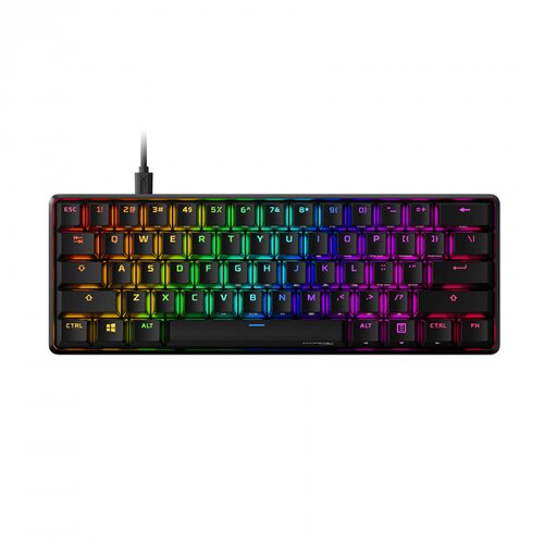  HyperX Alloy Origins 60 HKBO1S-RB-US-G 4P5N4AA Slike
