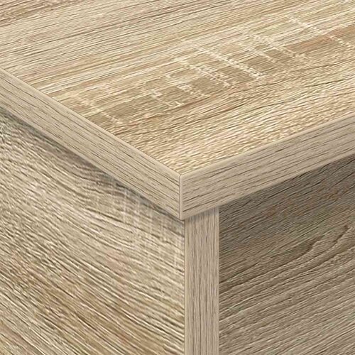  Noćni ormarić 2 pcs Sonoma hrast 40 x 31 x 15 cm Slike