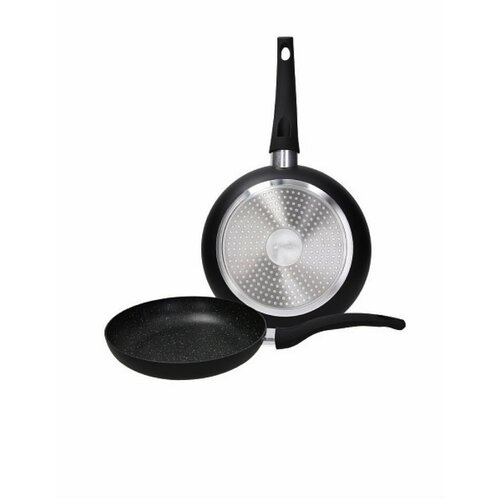 Tognana ponev set 2/1 rock in black Slike