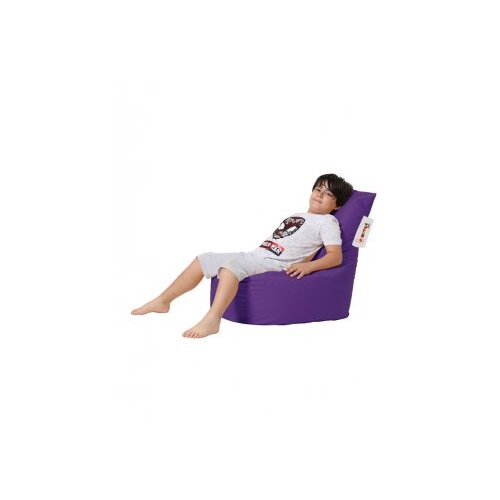  Baton - purple v2 purple garden bean bag Slike