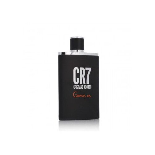 Cristiano Ronaldo CR7 Game On Eau De Toilette 100 ml za mu&amp;scaron;karce Slike
