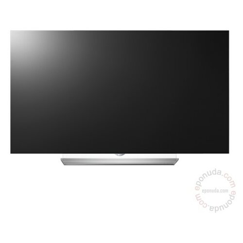Lg 55EF950V Smart OLED 3D 4K Ultra HD televizor Slike