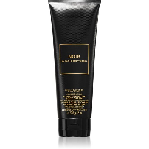 Bath & Body Works Mens Noir krema za telo 226 g Cene