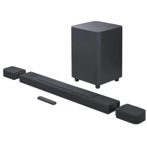 Jbl Bar 1000 Soundbar