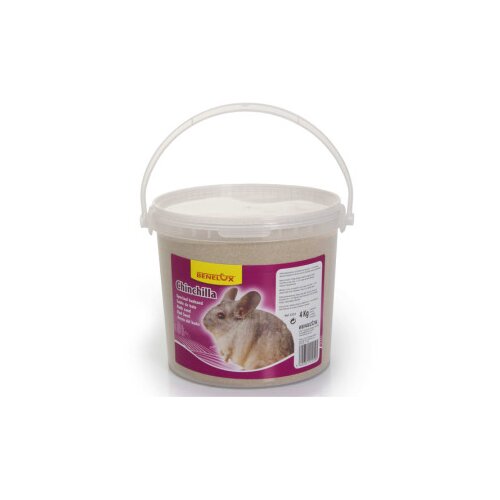  Pesak 1235-3333 za cincile 4kg ( 03495 ) Cene