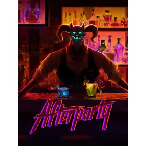  afterparty (pc) steam key europe Cene