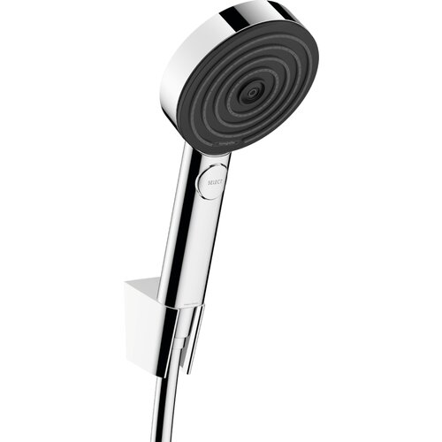 Hansgrohe 24305000 Pulsify Select EcoSmart tu&scaron; set brez armature Cene