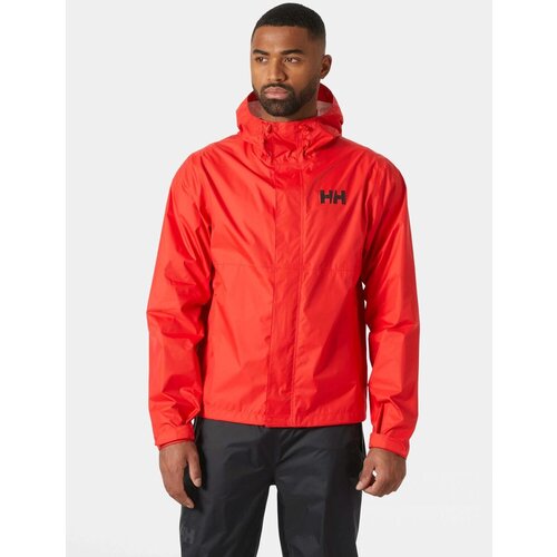 Helly Hansen Mu&amp;scaron;ka jakna LOKE 2.0, Crvena Slike
