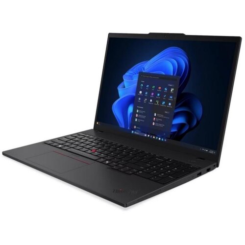 Lenovo Laptop ThinkPad T16 G4 W11Pro/16" WUXGA/U7-255U/32GB/512GB/bklt eng/Crna Cene