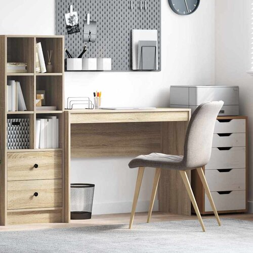  Stol Sonoma hrast 100 x 40 x 76 cm Cijene