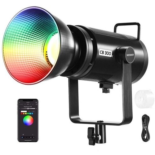 Neewer CB300B Bi-Color LED Monolight reflektor Cijene