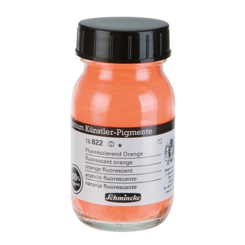  Pigmenti Schmincke 100 ml | različne barve Slike