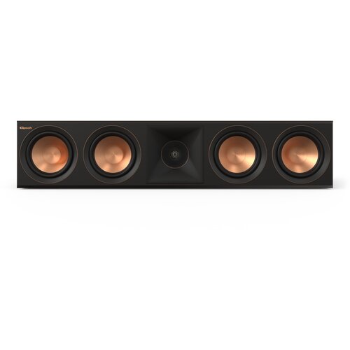 Klipsch RP-504C II zvucnik s centralnim rogom: crni po kom. Cijene