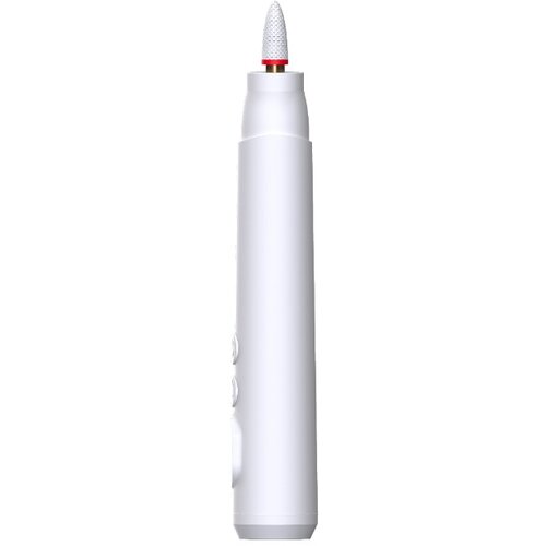 INF Cordless Electric Nail Drill HX-10 za salon in domačo uporabo, 5-stopenj, USB-C, (5000283216) Cene