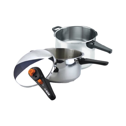 Sigma Duo set ekspres lonci 6+4l Cijene