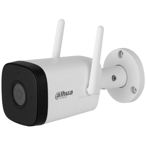 Dahua IPC-HFW1430DT-STW-0280B 4 mp ir fixed-focal wifi bullet network kamera Cene