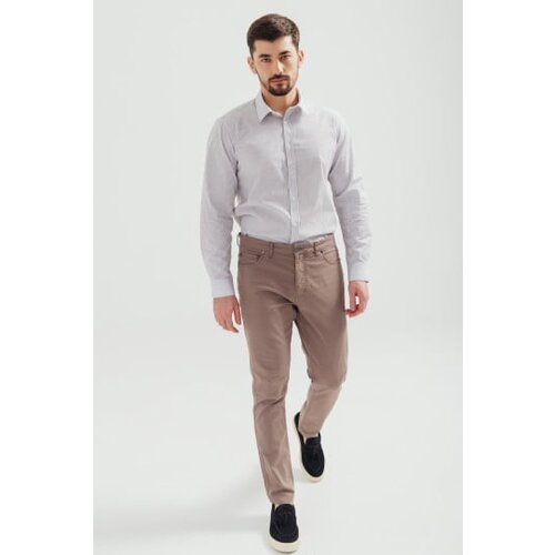 Legendww muške keper pantalone u bež  nijansi 1120-8756-57 Cene