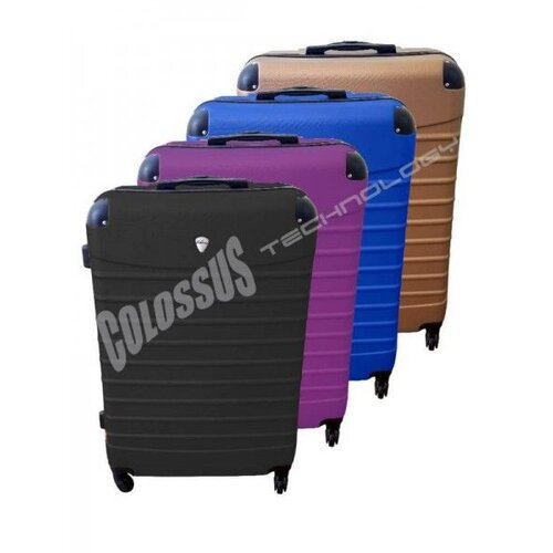 Colossus kofer putni gl-929vl line ( 8606012416741 ) GL-929VL Slike
