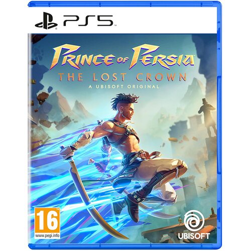 Sony Prince Of Persia The Lost Crown PS5 Cijene