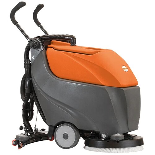TSM grande brio 50 b - ma&amp;scaron;ina za pranje podova (24V, 500 mm) Slike