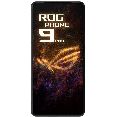 Asus ROG Phone 9 Pro 16GB/512GB Android 15 Phantom Black (AI2501-16G512GP-BK-EU) mobilni telefon outlet Cene