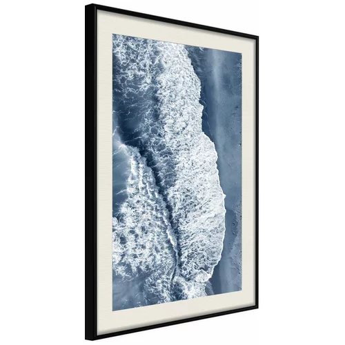  Poster - Surf 20x30