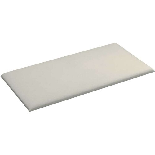  Zidna uzglavlja 12 pcs Krema 30 x 15 cm Bar&amp;scaron;un Slike