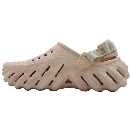 Crocs Cokli 2084546WS Rožnata Slike