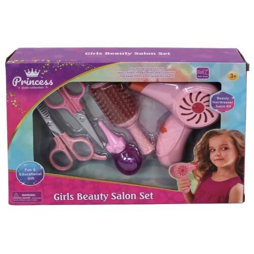  SET ZA KOSU PRINCESS 067030 Cene