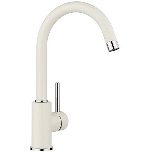 Blanco slavina mida silgranit look nežnobelahd ( 526966 ) Cene