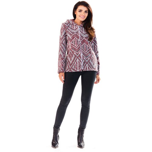 Infinite You Woman's Hoodie M144 Cijene