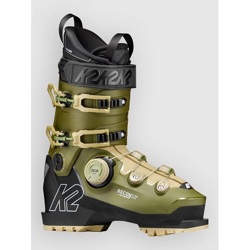K2 FL3X Recon X 120 BOA 2027 Ski Boots uni Cene