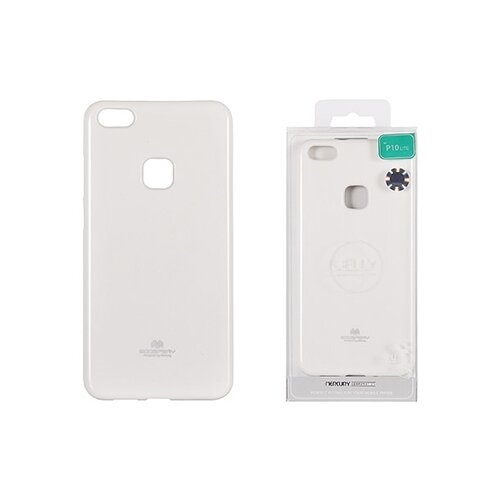  Za&amp;scaron;titna futrola Mercury Jelly Case HUAWEI P10 LITE WHITE Slike