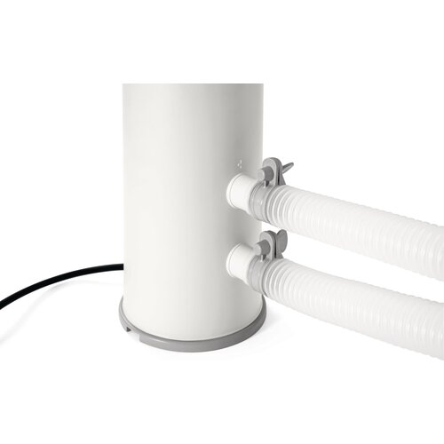 Intex Kartušni filtrirni sistem Krystal Clear C600, 2.271 l/h - 1 k. Cene