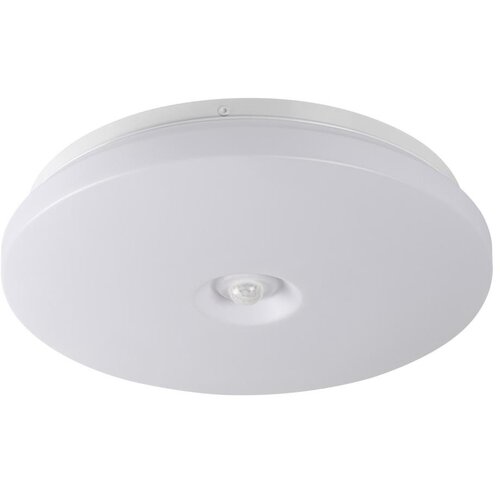 Kanlux 18123 - LED plafonsko svetlo sa senzorom pokreta FOGLER LED/17W/230V, prečnik 33 cm Cene