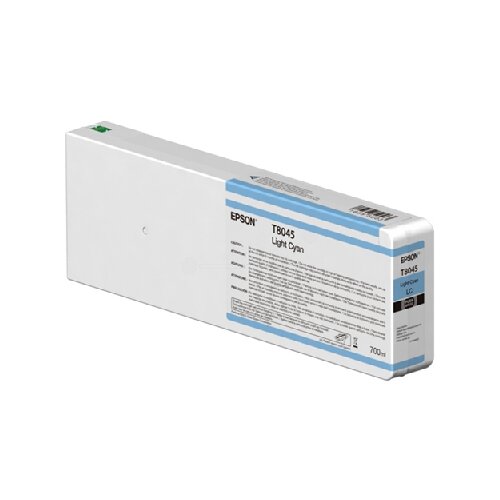 Epson (C13T55K500) Light Cyan Slike