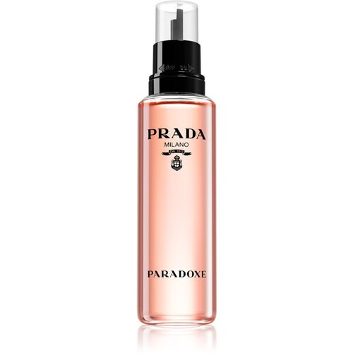 Prada Paradoxe parfumska voda polnilna za ženske 100 ml Cene